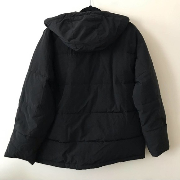 Madewell Holland Puffer Jacket Primaloft - Picture 7 of 8